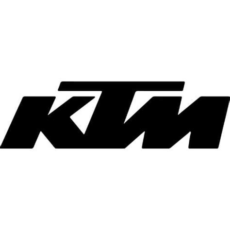 Ktm Decal Sticker Ktm Racing Decal Thriftysigns