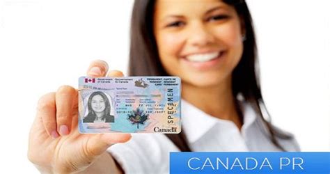 Jul 19, 2021 · a permanent resident card is used to show you are a permanent resident (pr) of canada. How to Get Canadian Permanent Residents Card | Jobs And Visa Guide