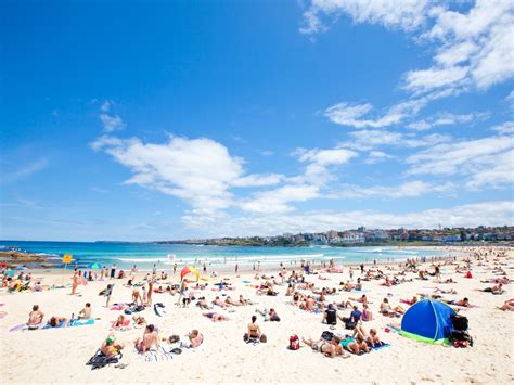 Sydney Australia Beaches Nude