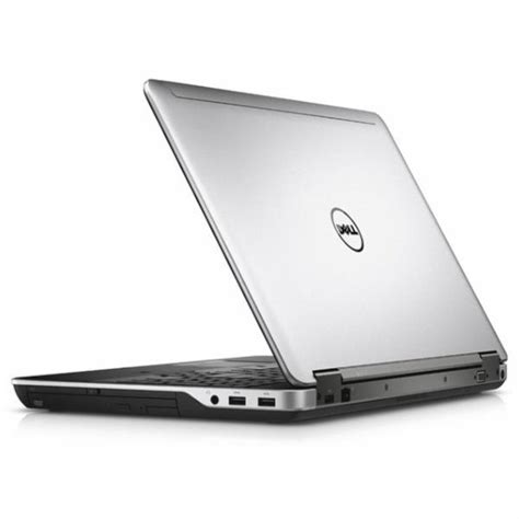 Biznesowy Laptop Dell Latitude E6540 156 I7 Quad Core 8gb Ram 240 Ssd