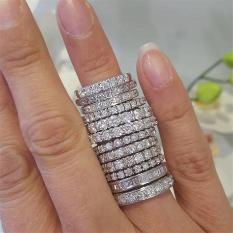 The Worlds Most Expensive Wedding Ring Ac Silver
