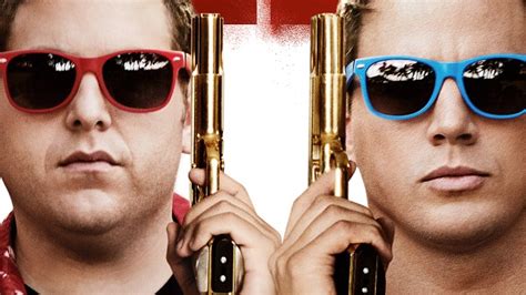 22 jump street is a 2014 crime movie with a runtime of 1 hour and 52 minutes. 22 Jump Street review - LIB Magazine