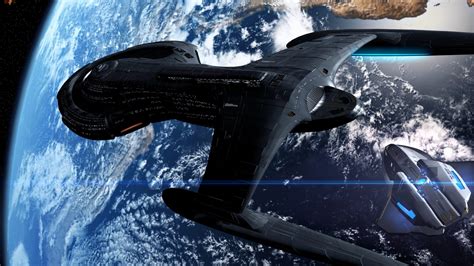 Sci Fi Space Star Trek Starship 4k Hd Star Trek Wallpapers Hd