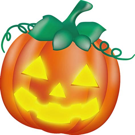 Jack O Lantern Face Clipart - Png Download - Full Size Clipart png image