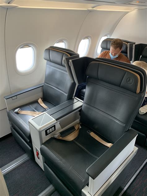 Chatflights testar Turkish Airlines business class på Airbus A321NEO