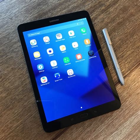Samsung Galaxy Tab S3 Philippines Price And Specs