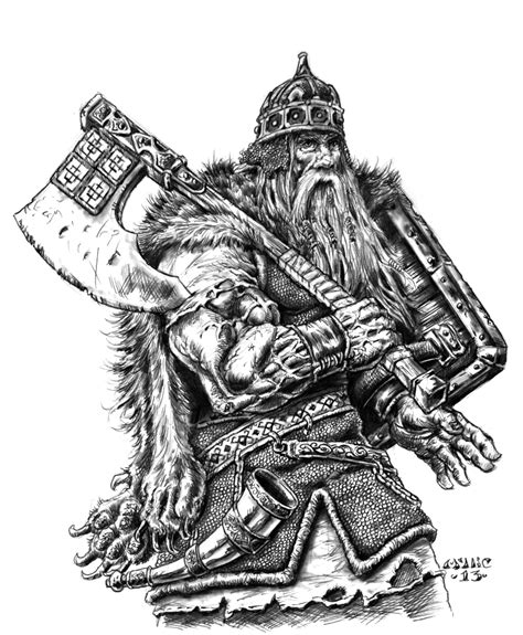 Varyag By Vikingmyke On Deviantart Викинги Эскиз тату Рыцарь