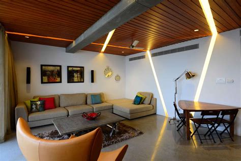 Talwar Residence By Hameeda Sharma Interior Designer In Hyderabad