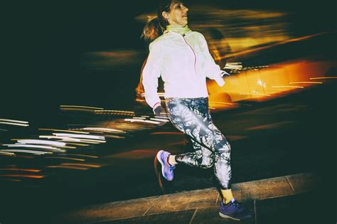 Alarming Statistics About Runner Safety And How To Stay Safer