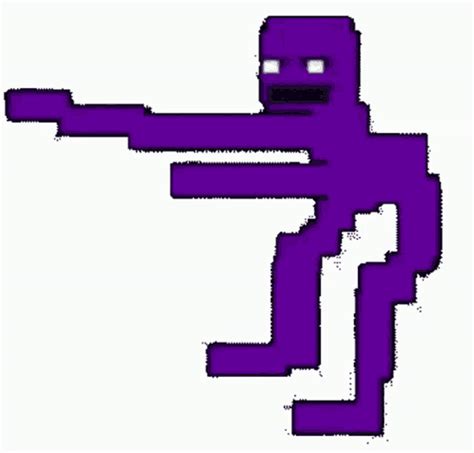 Purple Guy GIF Purple Guy Discover Share GIFs