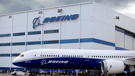 Boeing Gets Faa Go Ahead For Plan To Resume Deliveries Of 787
