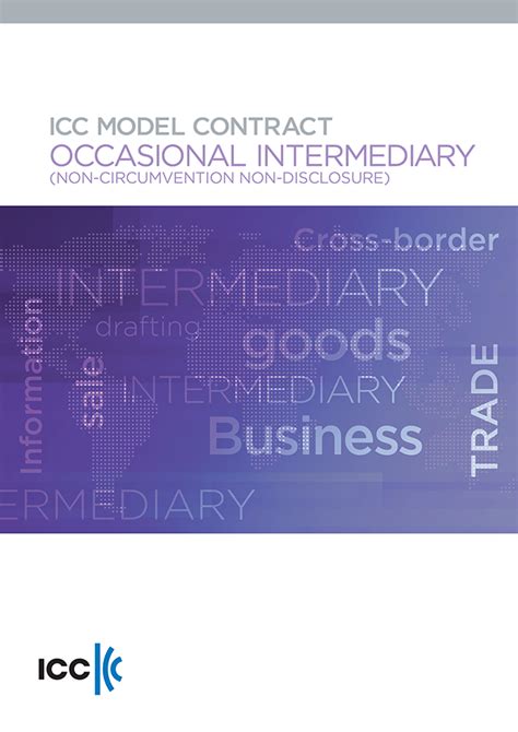 Icc Knowledge 2 Go Incoterms Rules Trade And Arbitration Related