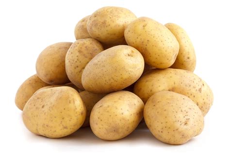 Potatoes Facts And Health Benefits