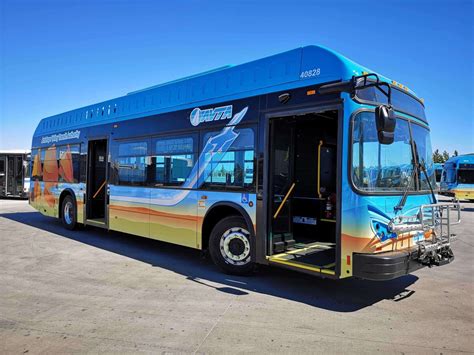 Avta To Expand Its Fleet Of Byd Electric Buses The Ev Report