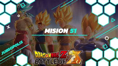 Gohan, kakarot's son, and his friend krilian, leave for the planet namek to find the dragonballs, 7 magical balls which when joined can call forth the eternal dragon who grants any. Dragon Ball Z Battle Of Z I Chicochiv23 I Misión 51 - YouTube