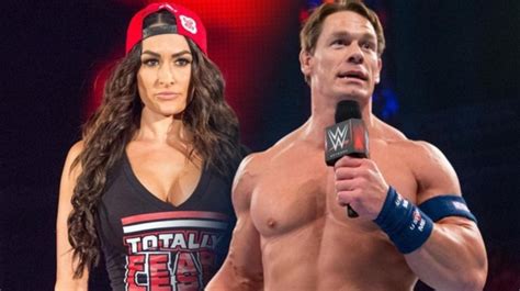 Nikki Bella Admits Shes Hesitant To Get Engaged Once Again Because Of How Things Ended With