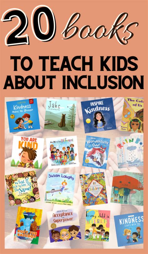 20 Respect And Inclusion Books 3 Boys And A Dog