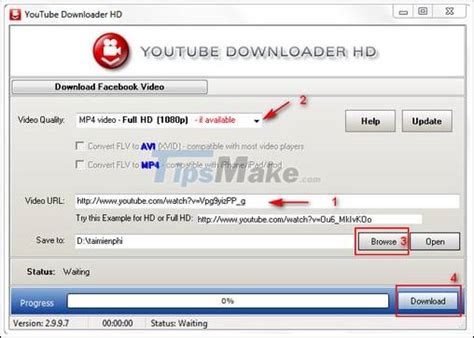 Top Most Effective Youtube Video Downloaders