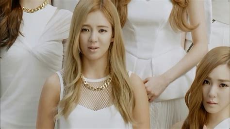 girls generation divine pv από το the best new edition και who is who i say myeolchi k