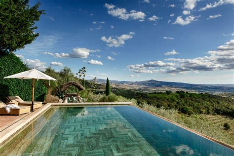 Tuscany Hotels With Pools Hotels Near Ace