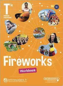Workbook Anglais Terminale, édition 2020 (French Edition ...