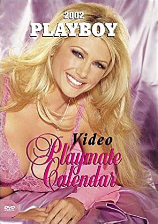 Amazon Com Playbabe Video Playmate Calendar DVD Playbabe Movies TV