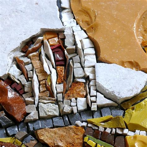 These 10 Artworks Tell The Story Of Modern Mosaic Art Mozaico Blog