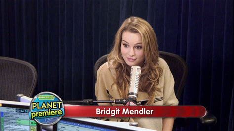 Planet Premiere Bridgit Mendler Radio Disney Disney Video