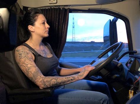 trucker babes austria atv setzt auf frauenpower streaming and tv derstandard at › etat