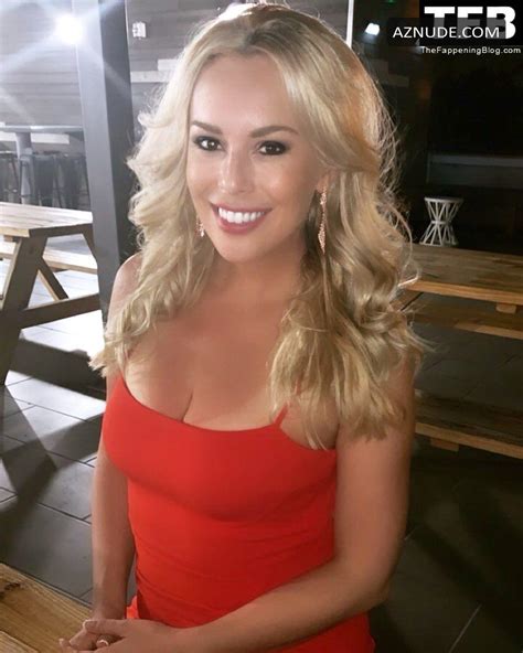 Espn S Britt Mchenry Suspended For Mean Girls Moment On Tow Driver