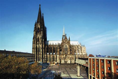 Kölner Dom - UNESCO Welterbe