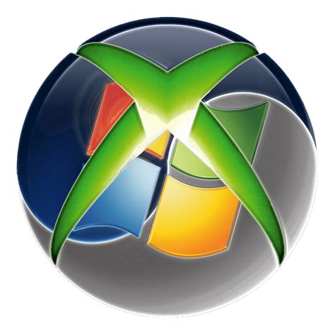 21 Xbox Logo Transparent Logo Icon Source