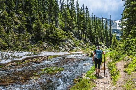 Feel The Rocky Mountain High On These 5 Day Hikes Near Denver Co