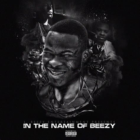 in the name of beezy album by deshawn prince spotify