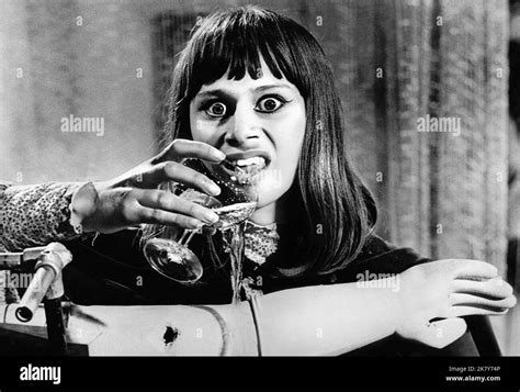 Rita Tushingham Film Girl With Green Eyes 1965 Characters Kate Brady Director Desmond Davis