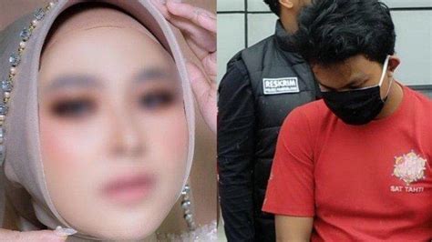 Sosok Elisa Siti Mulyani Mahasiswi Cantik Yang Dibunuh Mantan Pacar Di