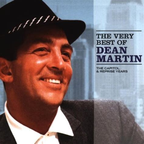 Happy Birthday To Dean Martin Did You Watch His Show