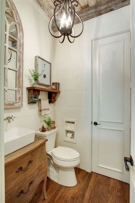 30 Best Cottage Style Bathroom Ideas And Designs For 2021