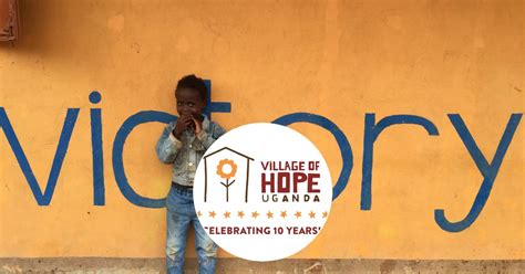 Village Of Hope Uganda