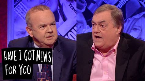 Pictures Of Ian Hislop