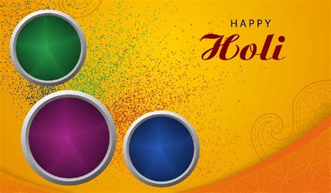 Happy Holi 2023 Wishes Images And Greetings To Share With Your Loved Ones