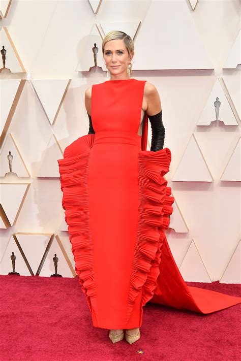 Photos Oscars 2020 Red Carpet Fashion Stars Arrive At 92nd Academy