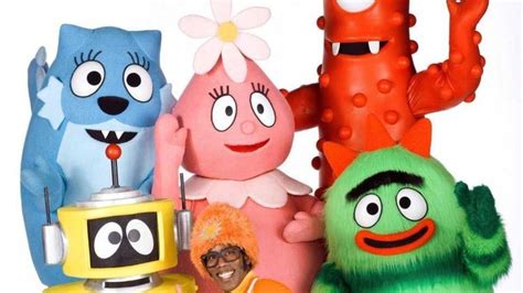 Weirdest Pbs Kids Shows Of The 70s And 80s Pop Culture Hooligans