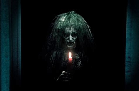 Insidious 2010 Whats After The Credits The Definitive After