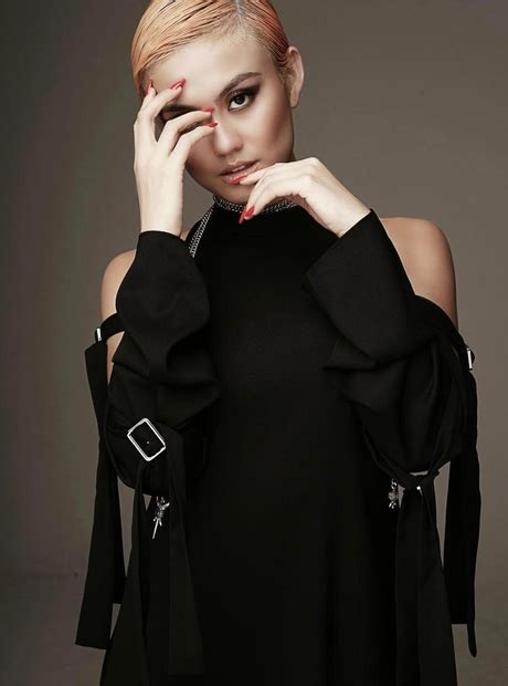 Search, discover and share your favorite agnez mo gifs. She has the most awards in Indonesia. - Agnez Mo ...