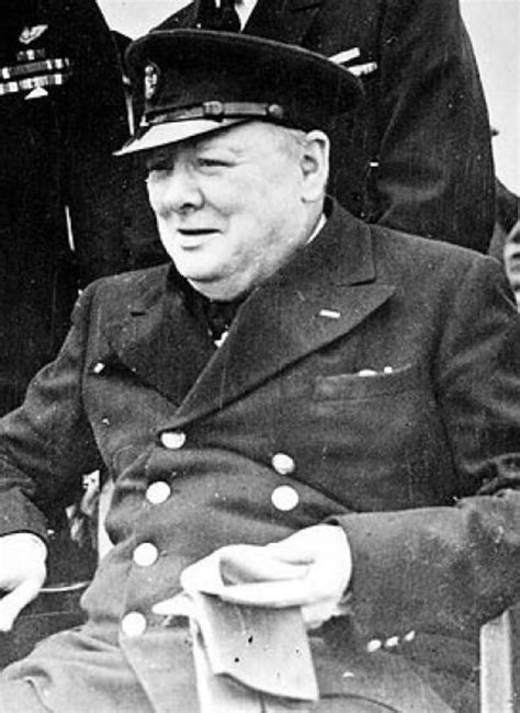 Winston Churchill Sir L Ordre De La Libération Et Son Musée