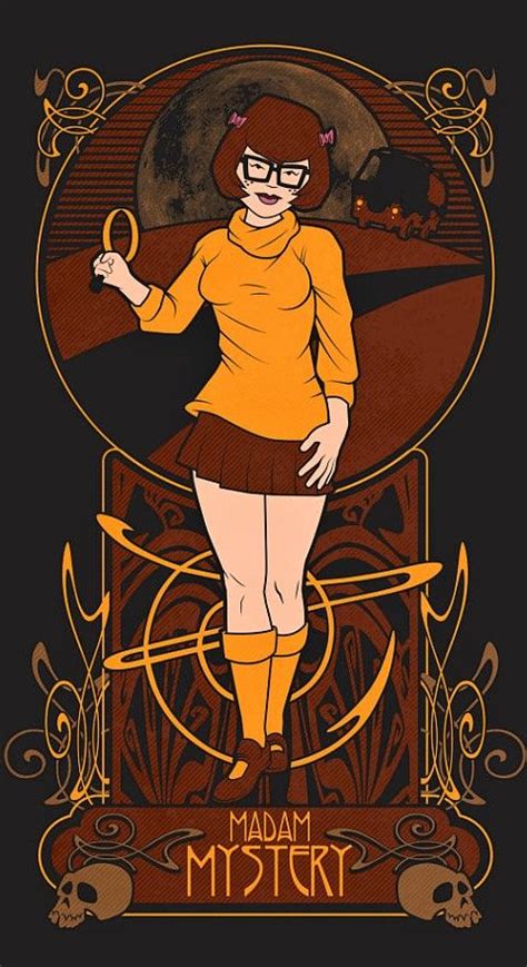 Scooby Doo Images Scooby Doo Pictures Scooby Doo Mystery Incorporated Velma Dinkley Hanna