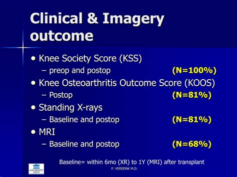 Ppt Meniscal Allograft Transplantation Powerpoint Presentation Free