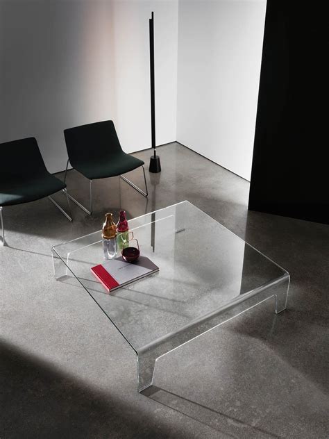 ⭐moderner designer glasschreibtisch⭐ moderne hochglanzoptik (weiss) 0.8mm sicherheitsglas. Genial Geschwungenen Glas Couchtisch - Schreibtisch | Glas ...