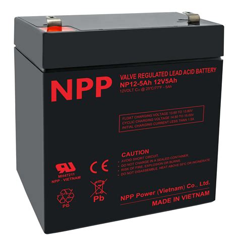 Np Series Npp Power Europe